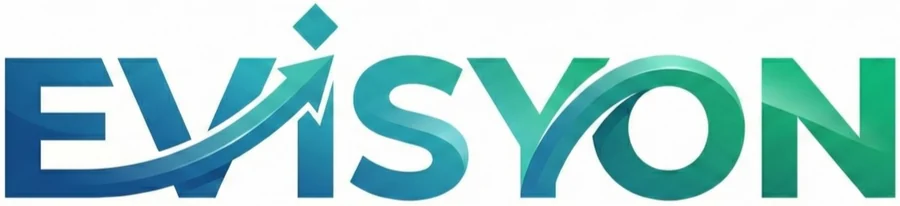 Evisyon Logo